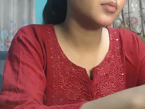 Snapshot of NancyRuvi chatting on 09.14.25 NancyRuvi online show from 09.14.25