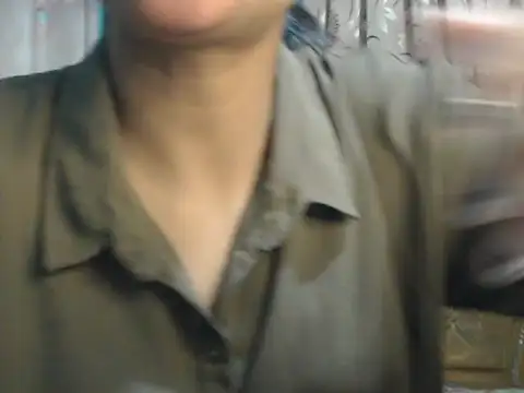 Snapshot of NancyRuvi chatting on 09.22.25 NancyRuvi online show from 09.22.25