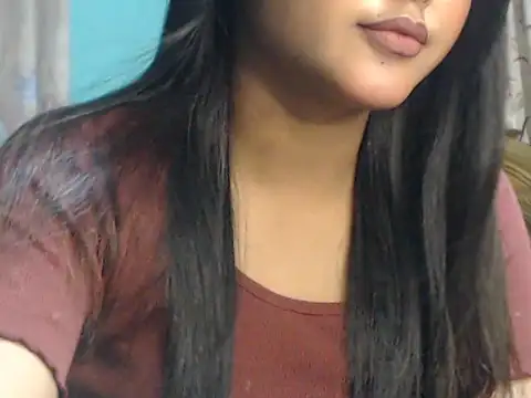 Snapshot of NancyRuvi chatting on 09.30.25 NancyRuvi online show from 09.30.25