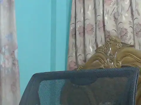 Snapshot of NancyRuvi chatting on 12.03.25 NancyRuvi online show from 12.03.25