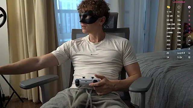 Snapshot of BumBuster69 chatting on 02.25.26 BumBuster69 online show from 02.25.26