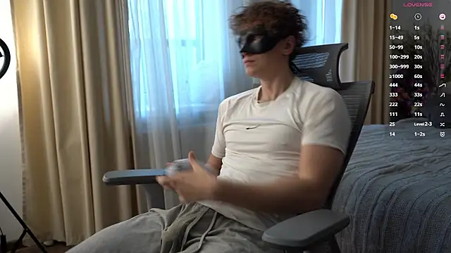 Snapshot of BumBuster69 chatting on 03.06.26 BumBuster69 online show from 03.06.26