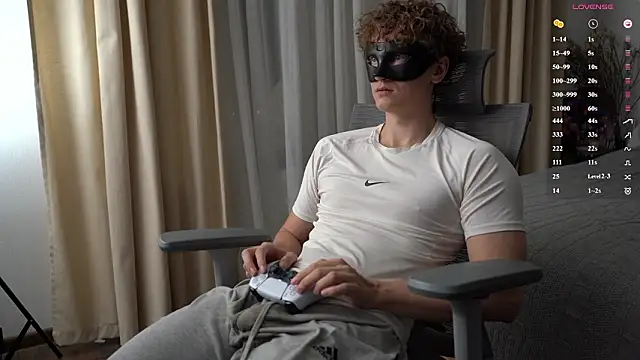 Snapshot of BumBuster69 chatting on 03.11.26 BumBuster69 online show from 03.11.26