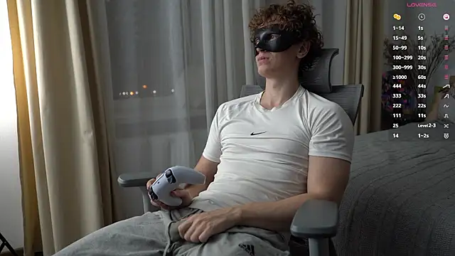 Snapshot of BumBuster69 chatting on 03.20.26 BumBuster69 online show from 03.20.26