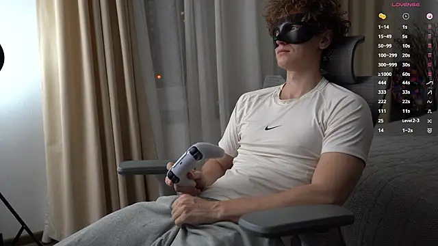 Snapshot of BumBuster69 chatting on 03.25.26 BumBuster69 online show from 03.25.26