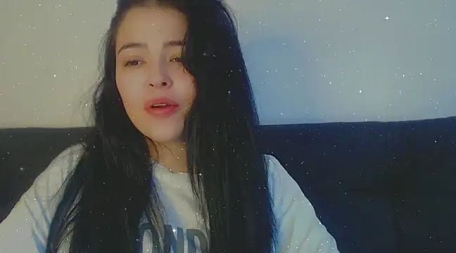 Aleska  Bell online show from 02.01.25