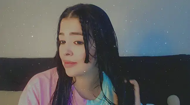 Aleska  Bell online show from 02.11.25