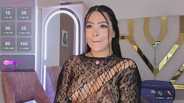 sophy champagne online show from 02.09.26