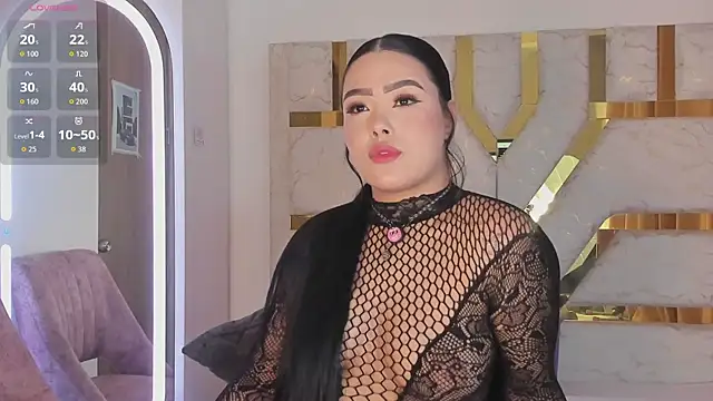 sophy champagne online show from 04.30.26