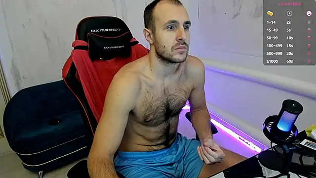 Raamoss online show from 12.02.24