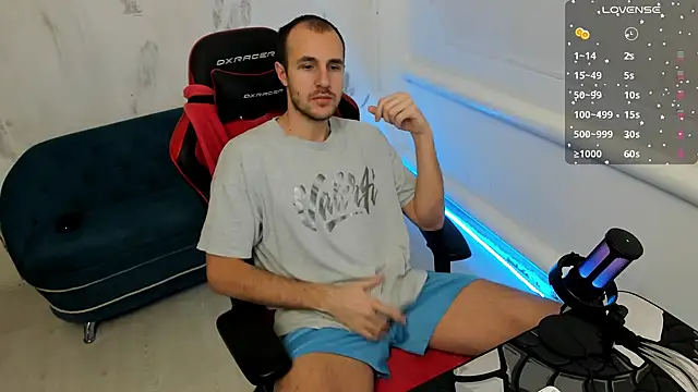 Raamoss online show from 12.12.24