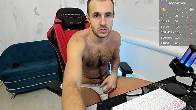 Raamoss online show from 12.20.24