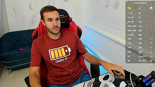 Raamoss online show from 03.17.25