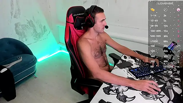 Raamoss online show from 03.20.25