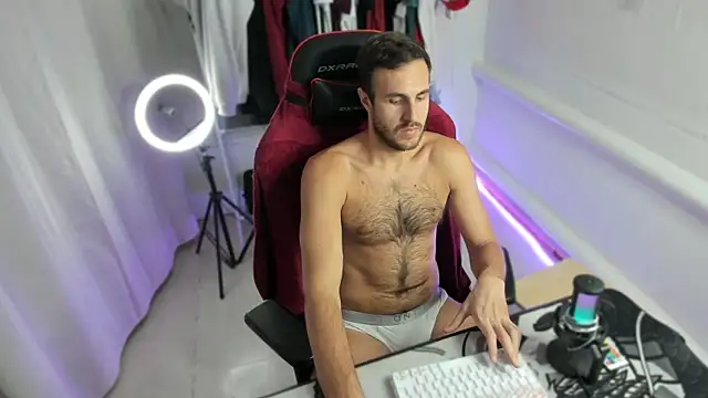 Raamoss online show from 09.16.25