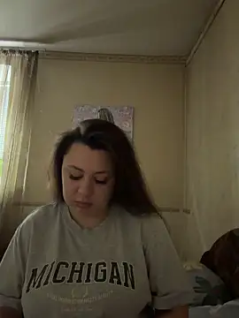 Sara Slow online show from 06.06.26