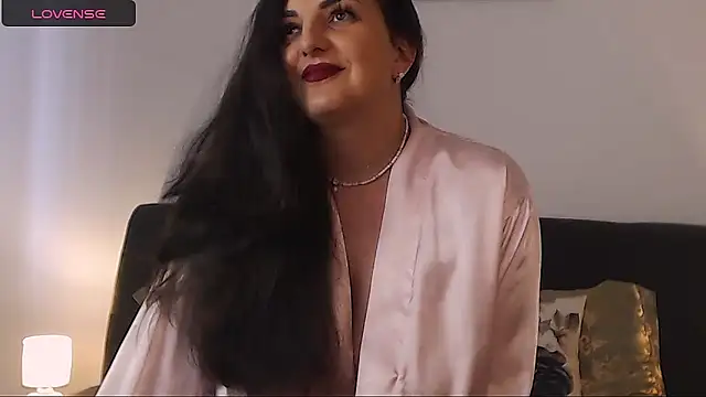 itsyourlady online show from 02.27.25