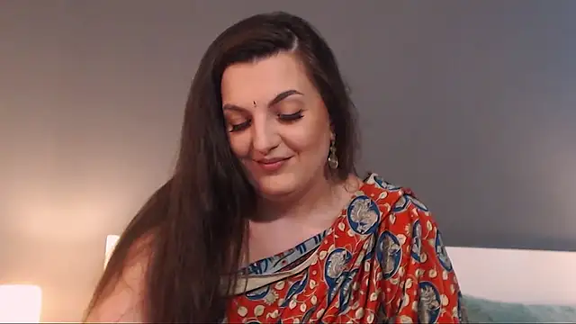 itsyourlady online show from 06.08.26