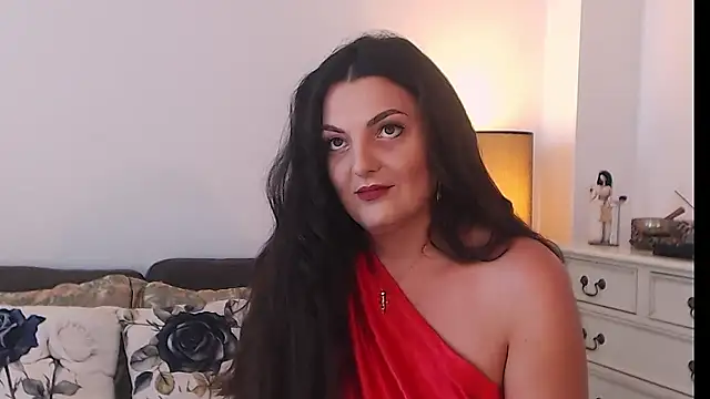 itsyourlady online show from 07.20.26