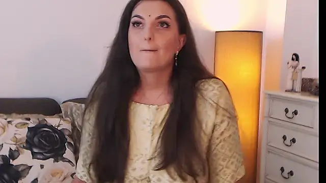 itsyourlady online show from 08.04.26