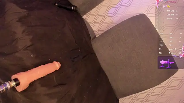 Snapshot of vennus1_ chatting on 01.31.25 vennus1 online show from 01.31.25