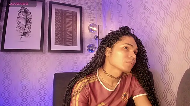 Snapshot of vennus1_ chatting on 02.02.25 vennus1 online show from 02.02.25