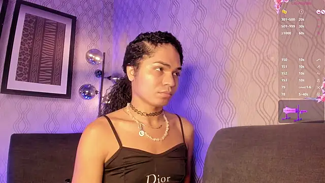 Snapshot of vennus1_ chatting on 02.05.25 vennus1 online show from 02.05.25