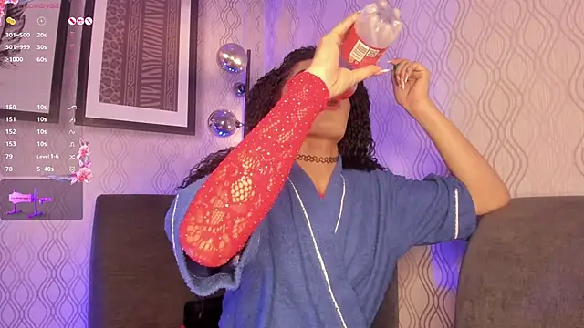 Snapshot of vennus1_ chatting on 02.09.25 vennus1 online show from 02.09.25