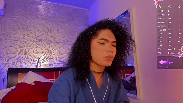 Snapshot of vennus1_ chatting on 03.03.25 vennus1 online show from 03.03.25