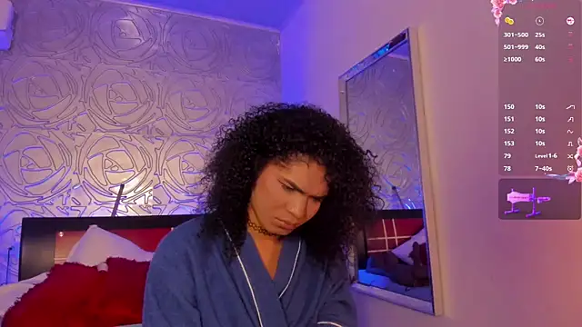 Snapshot of vennus1_ chatting on 03.03.25 vennus1 online show from 03.03.25