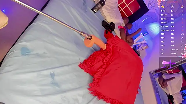 Snapshot of vennus1_ chatting on 03.06.25 vennus1 online show from 03.06.25