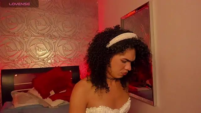 Snapshot of vennus1_ chatting on 03.09.25 vennus1 online show from 03.09.25