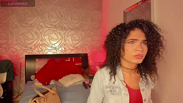 Snapshot of vennus1_ chatting on 03.12.25 vennus1 online show from 03.12.25