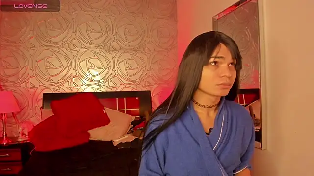 Snapshot of vennus1_ chatting on 03.13.25 vennus1 online show from 03.13.25