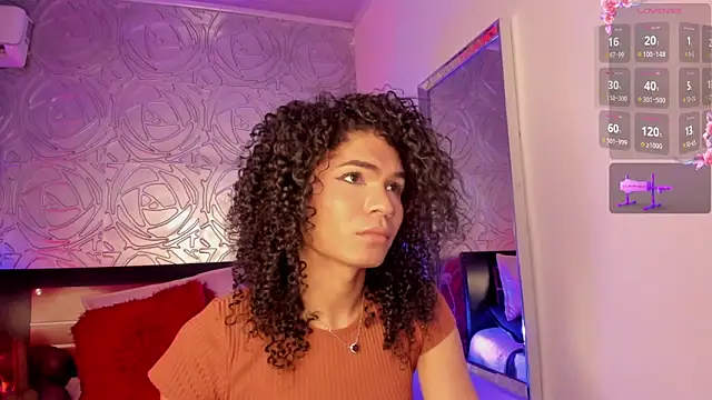 Snapshot of vennus1_ chatting on 09.11.25 vennus1 online show from 09.11.25