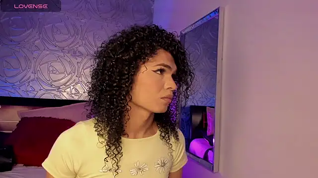 Snapshot of vennus1_ chatting on 09.12.25 vennus1 online show from 09.12.25