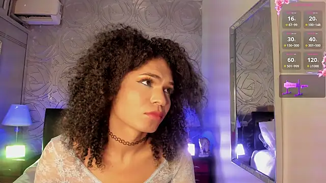 Snapshot of vennus1_ chatting on 09.20.25 vennus1 online show from 09.20.25