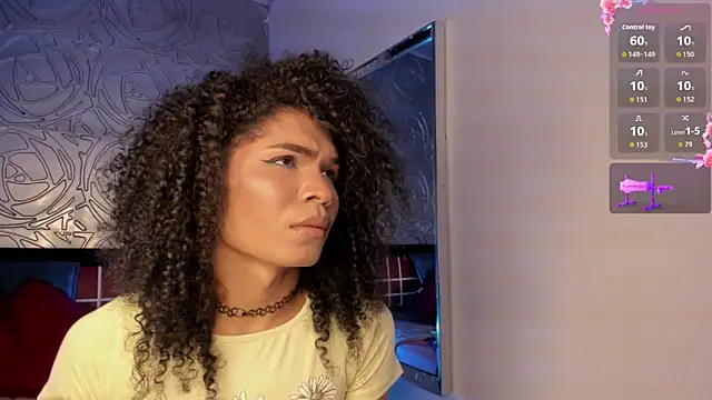 Snapshot of vennus1_ chatting on 11.05.25 vennus1 online show from 11.05.25