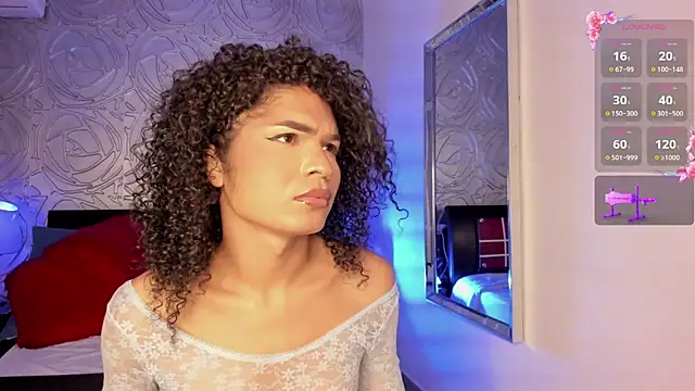 Snapshot of vennus1_ chatting on 11.26.25 vennus1 online show from 11.26.25