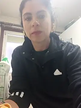 Giorgia horny online show from 06.08.26