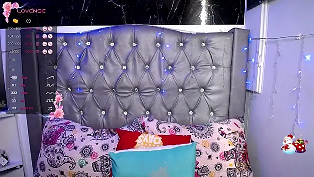 LAILAGUMMY online show from 01.13.25