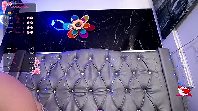 LAILAGUMMY online show from 01.13.25