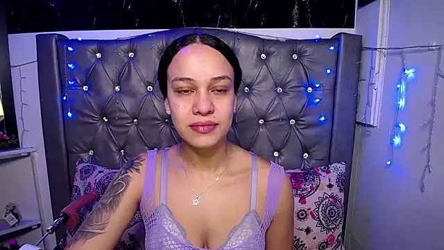 LAILAGUMMY online show from 03.05.25