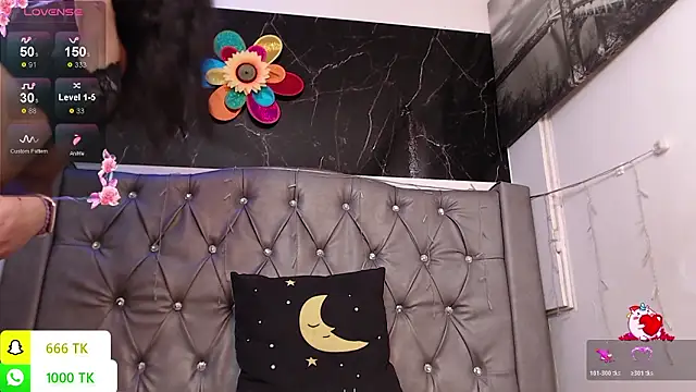 LAILAGUMMY online show from 02.02.26