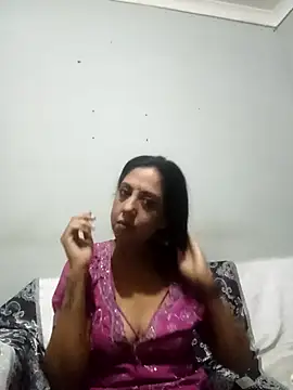Mahi4luv online show from 05.03.26