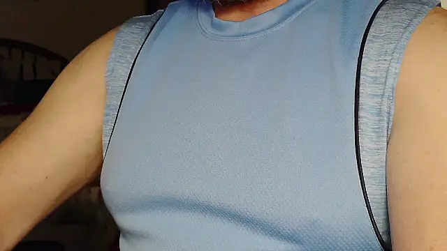 usdirtymikee9 online show from 07.18.26