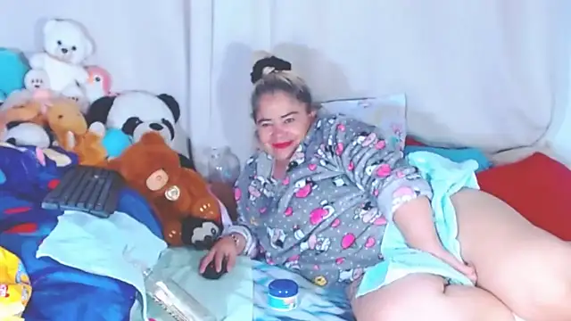 estrellita fugaz16x online show from 09.19.25