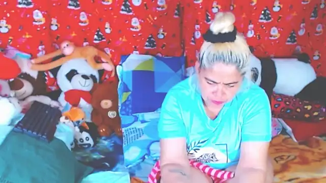 estrellita fugaz16x online show from 12.22.25