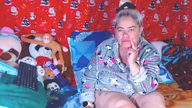 estrellita fugaz16x online show from 01.09.26