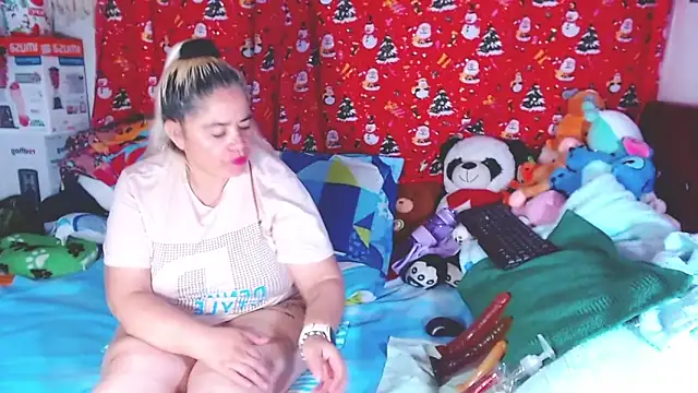 estrellita fugaz16x online show from 02.25.26